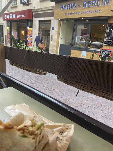 Paris-Berlin · Photos 22